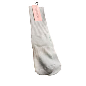 Women's Free People Light Blue One Size Tube Socks